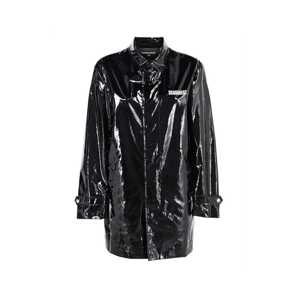 Dsquared2 Niagara Falls Trench Coat