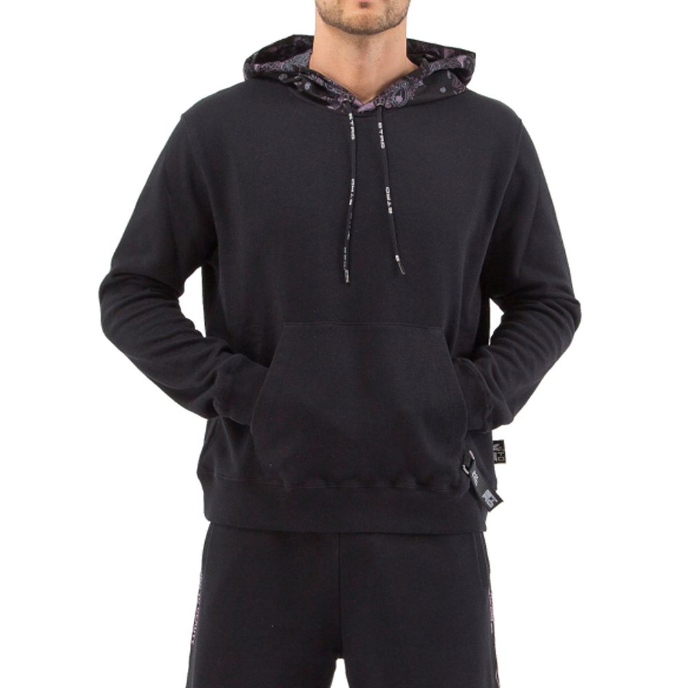 Etro Hooded Sweatshirt for Men