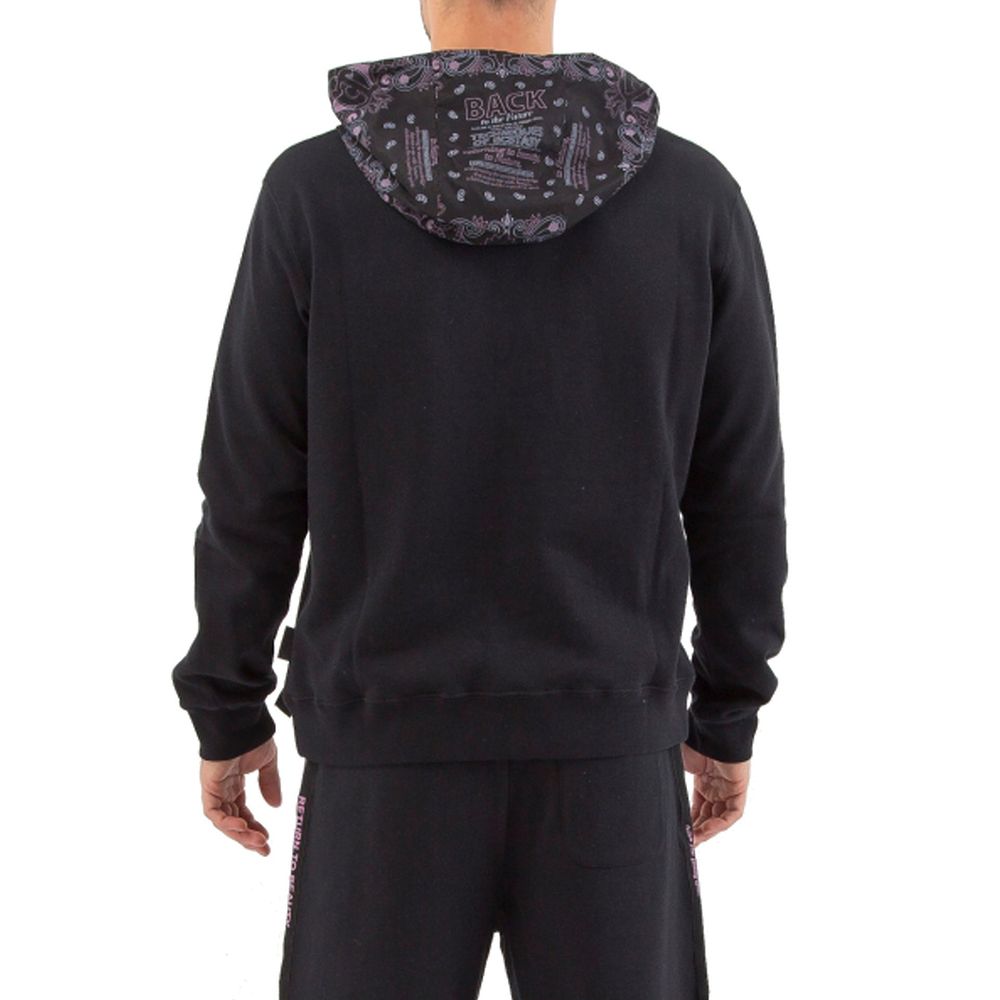 Etro Hooded Sweatshirt for Men