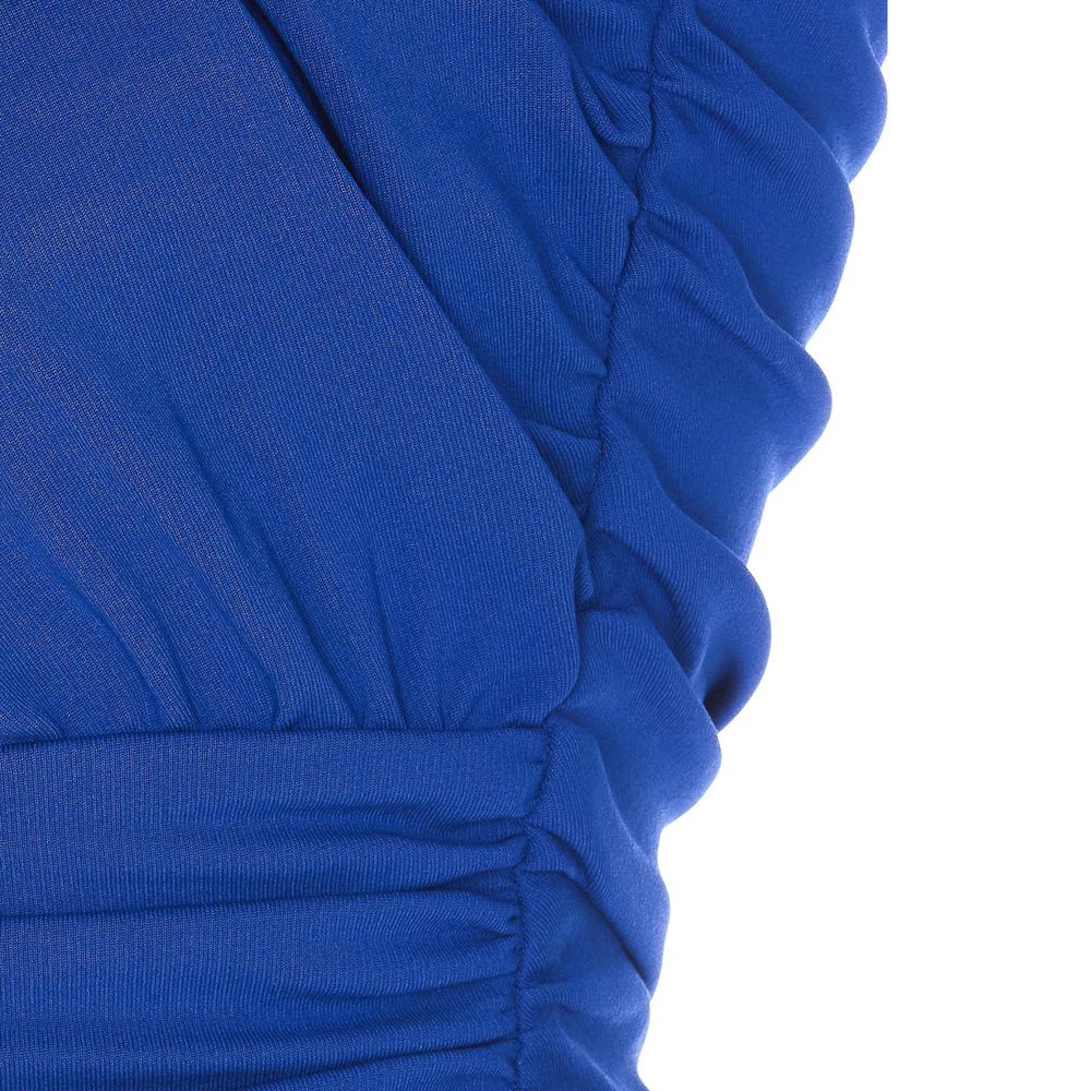 Balmain Draped Top - Exquisite Elegance
