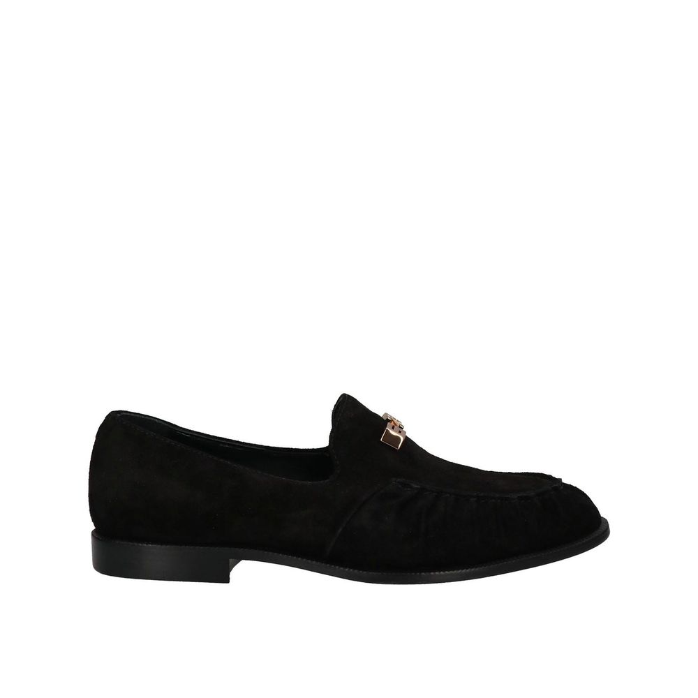 Giuseppe Zanotti Leather Loafers for Men