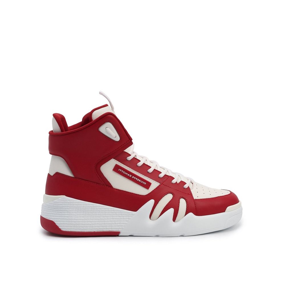 Giuseppe Zanotti Talon High-Top Sneakers for Men