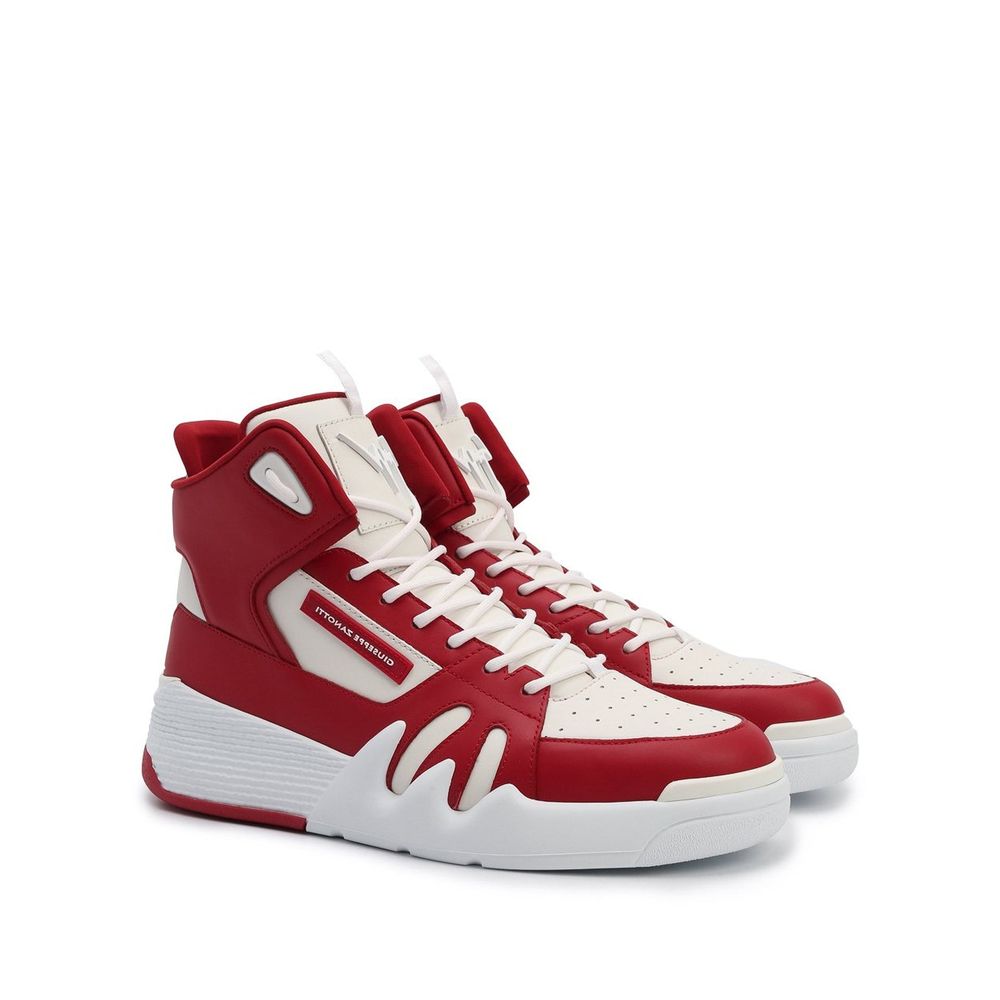 Giuseppe Zanotti Talon High-Top Sneakers for Men