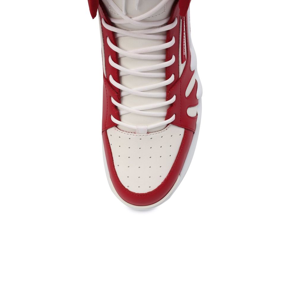 Giuseppe Zanotti Talon High-Top Sneakers for Men