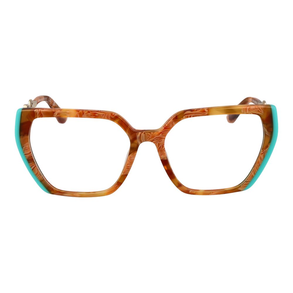 Marciano by Guess Women’s Optical Glasses – Brown Full-Rim Frame