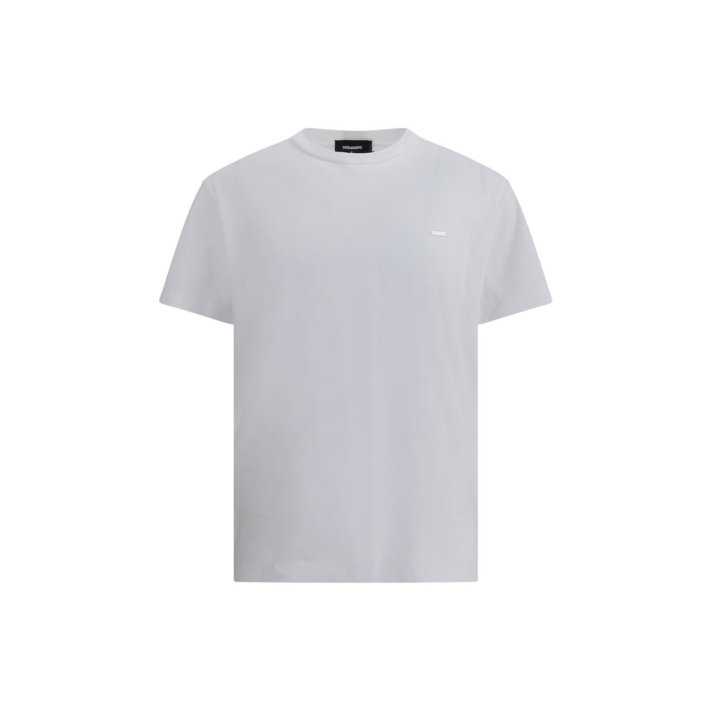 Dsquared2 Logoed T-Shirt