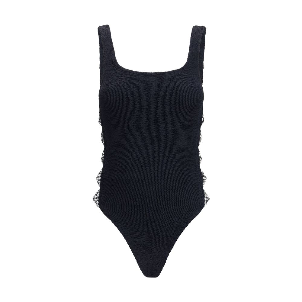 Hunza G Tiffany One-Piece Swimsuit