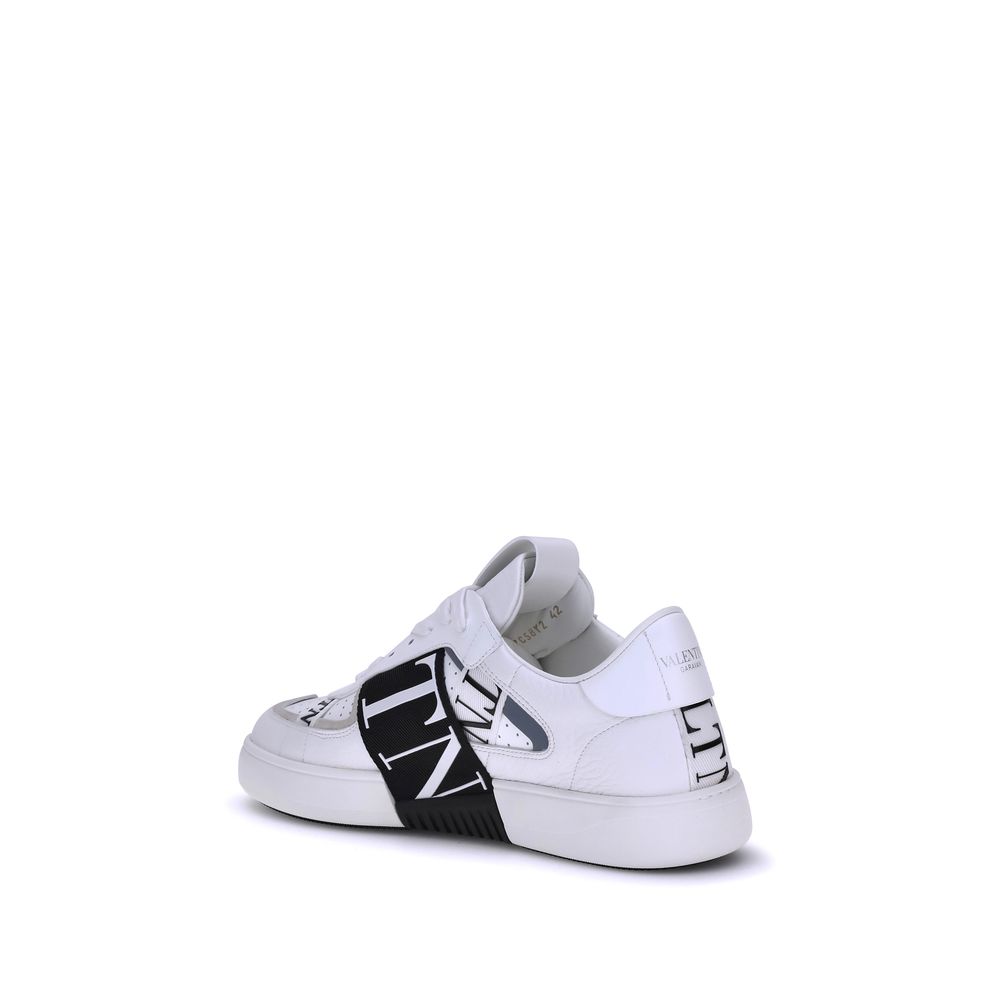 Valentino Garavani VL7N Low-Top Sneakers