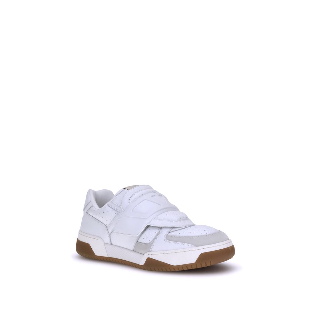 Valentino Garavani Joie De Jouer Sneakers: Elevate Your Style