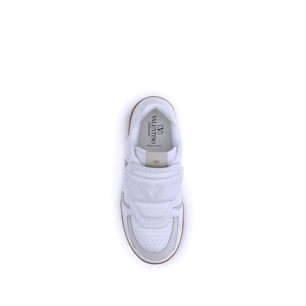 Valentino Garavani Joie De Jouer Sneakers: Elevate Your Style