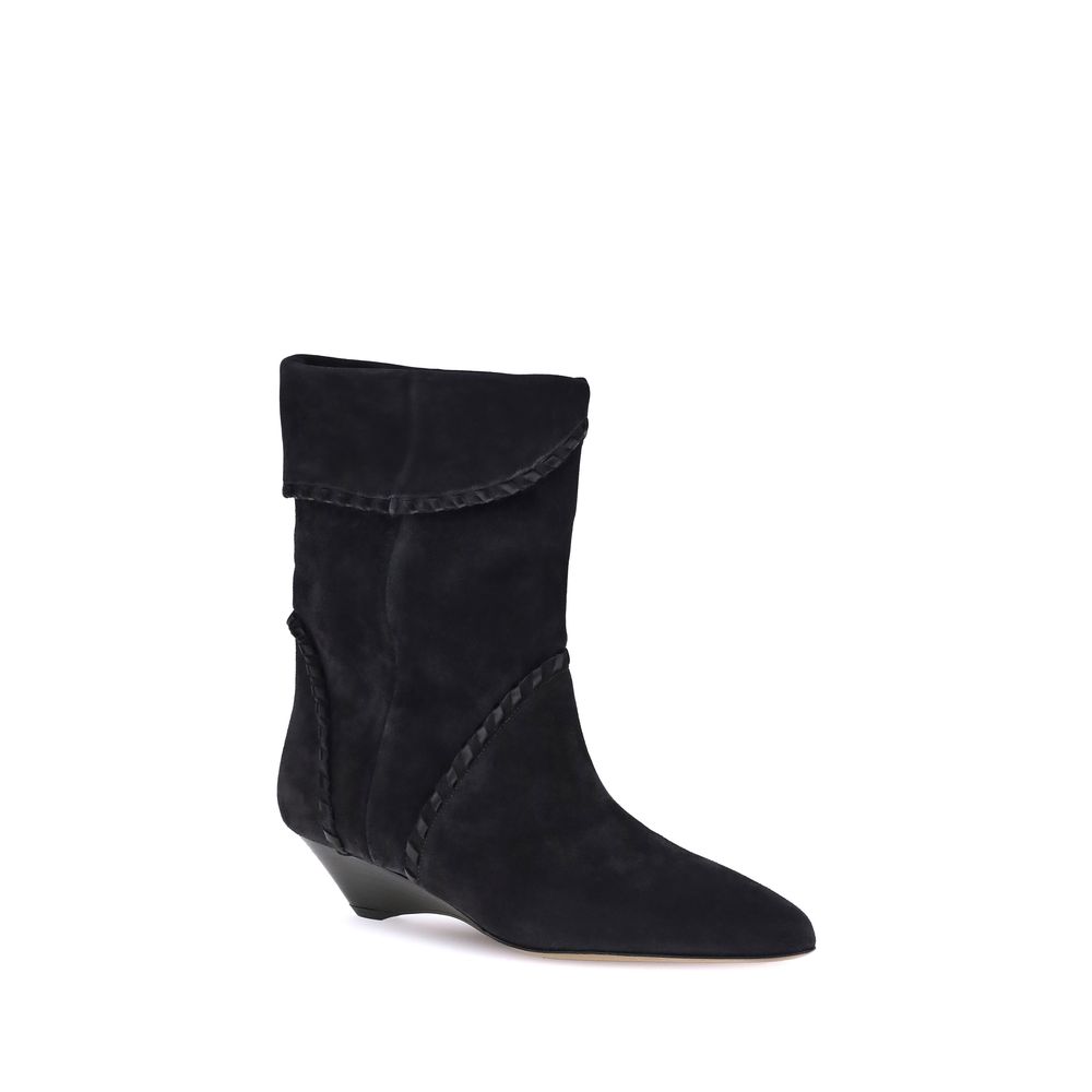 Isabel Marant EDOA-GB Boots