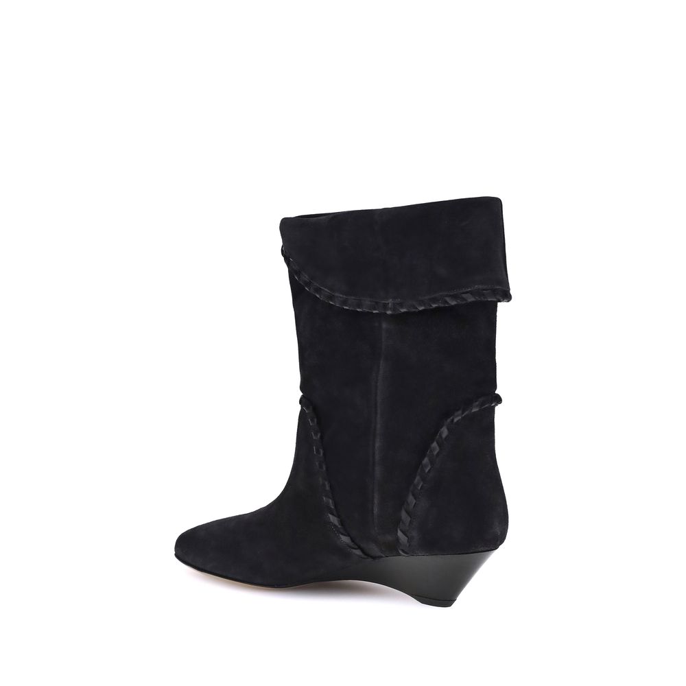 Isabel Marant EDOA-GB Boots