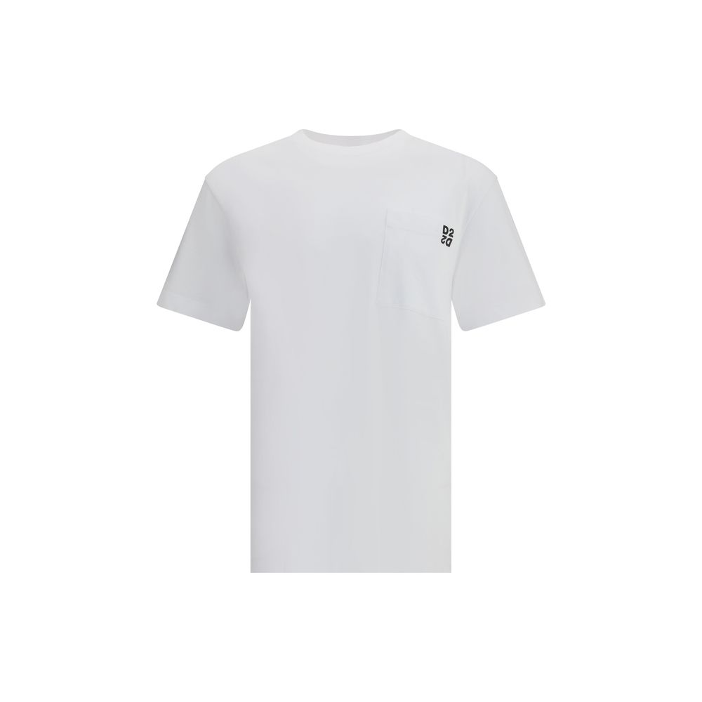 Dsquared² Twin Pack T-Shirt - A Touch of Luxe