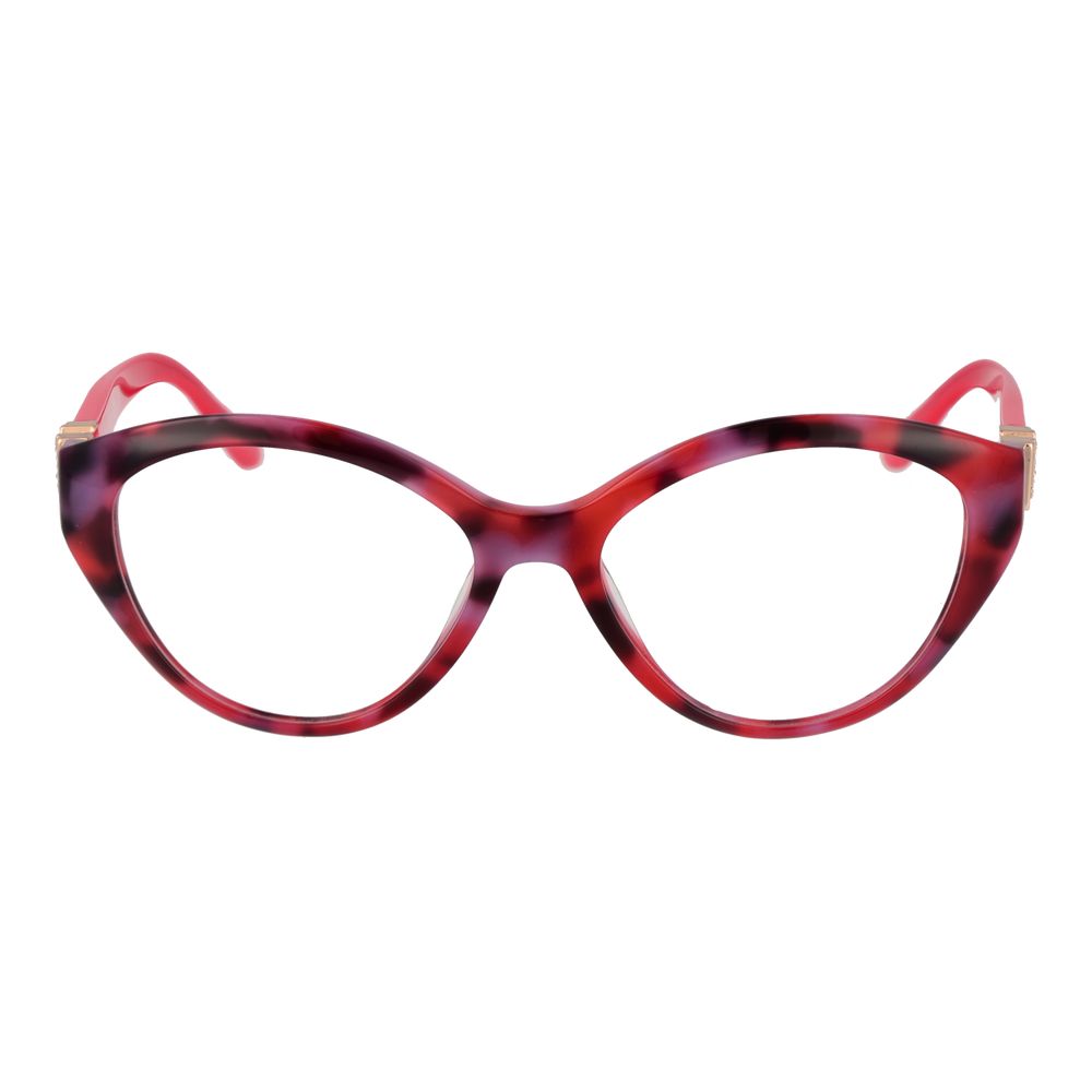 Marciano by Guess Women’s Optical Frames – Red Cat Eye