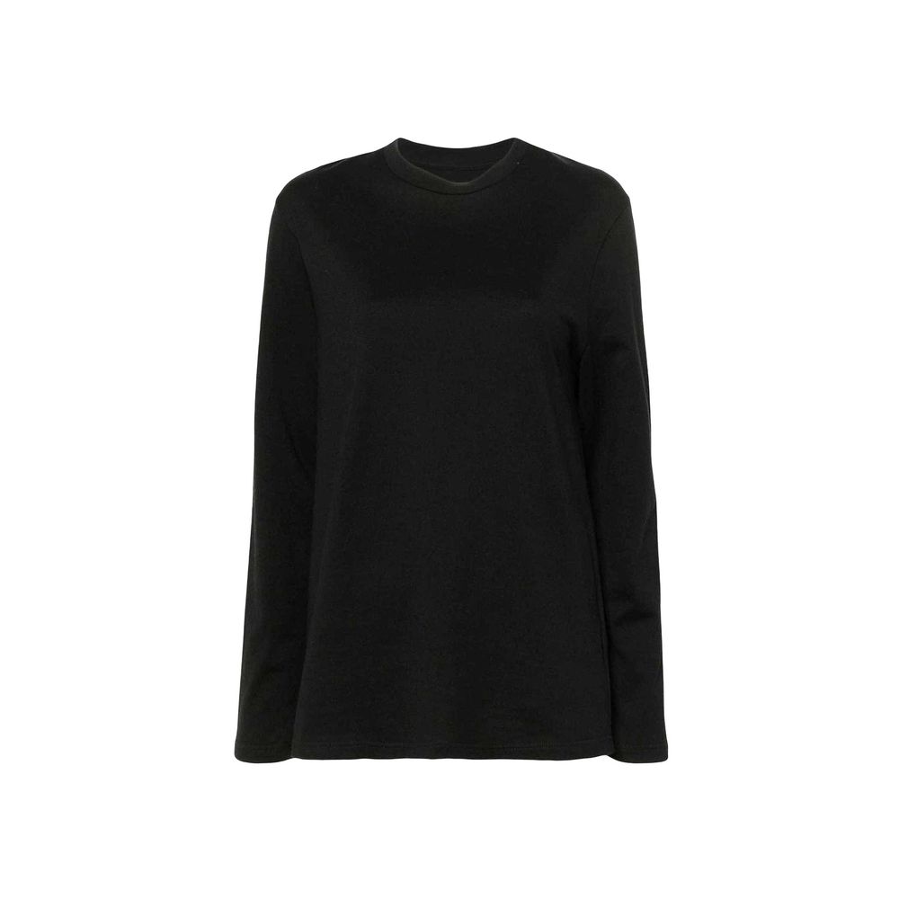 Jil Sander Long Sleeved T-Shirt for Women