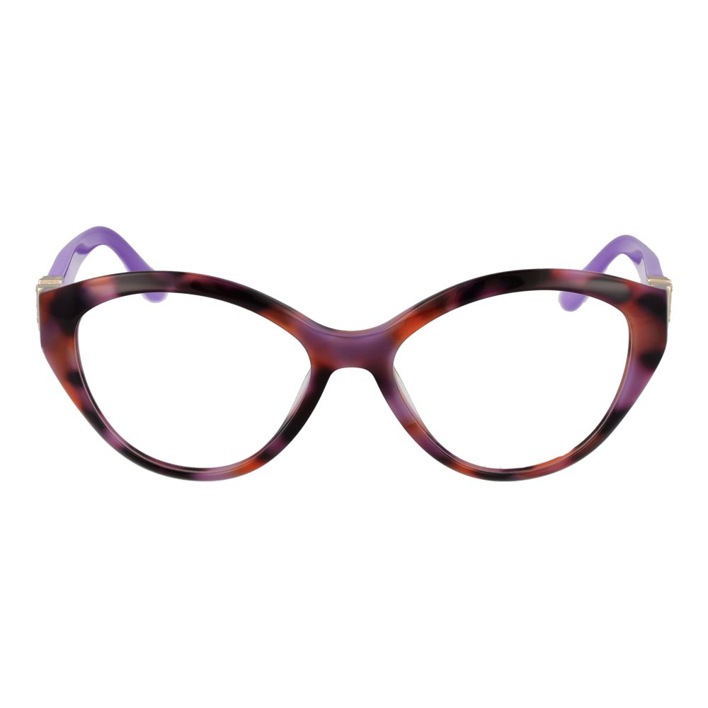 Marciano by Guess Women's Purple Cat Eye Optical Frames