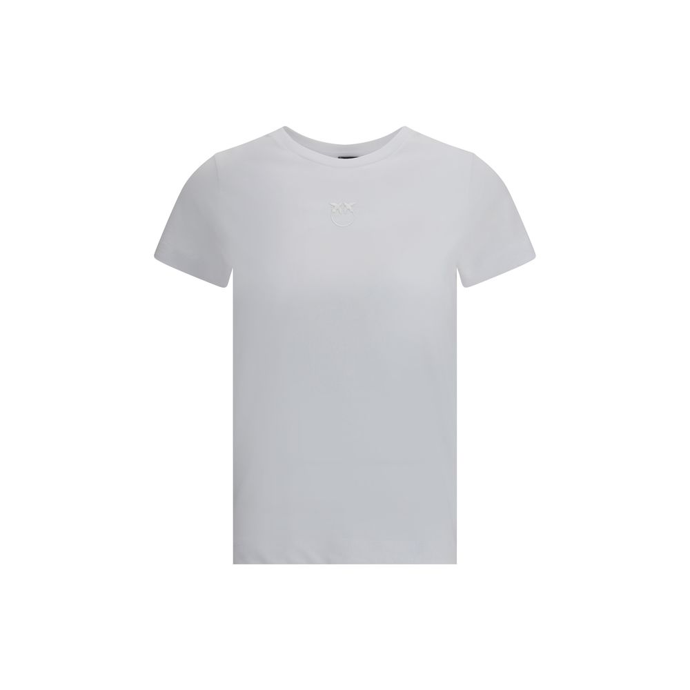 PINKO Logo T-Shirt - A Statement-Making Essential