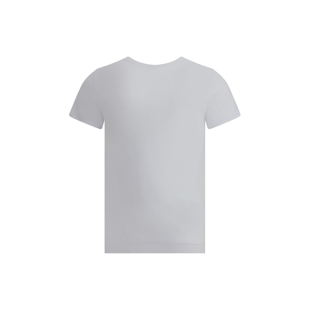 PINKO Logo T-Shirt - A Statement-Making Essential