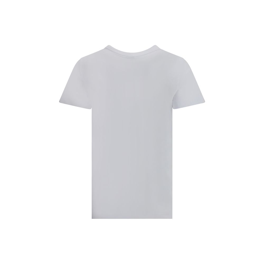 PINKO Logo T-Shirt - Statement-Making Style