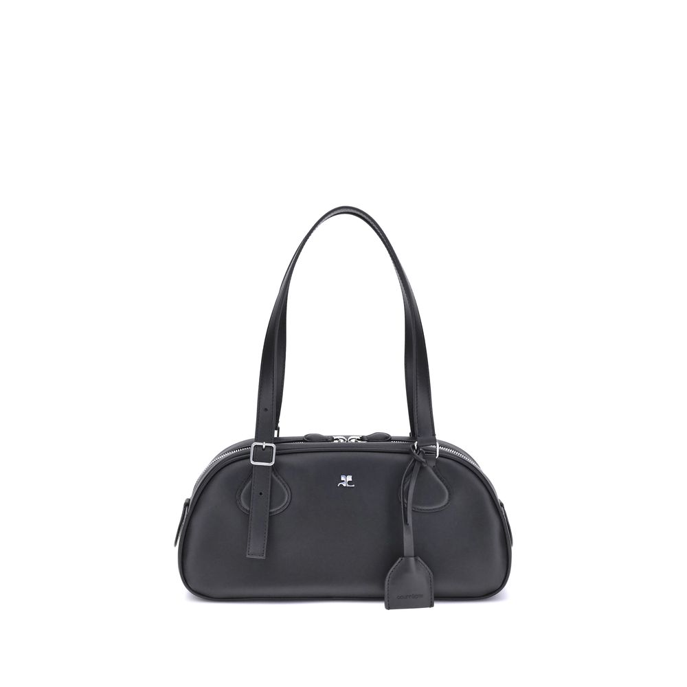 Courrėges Friday Medium Shoulder Bag