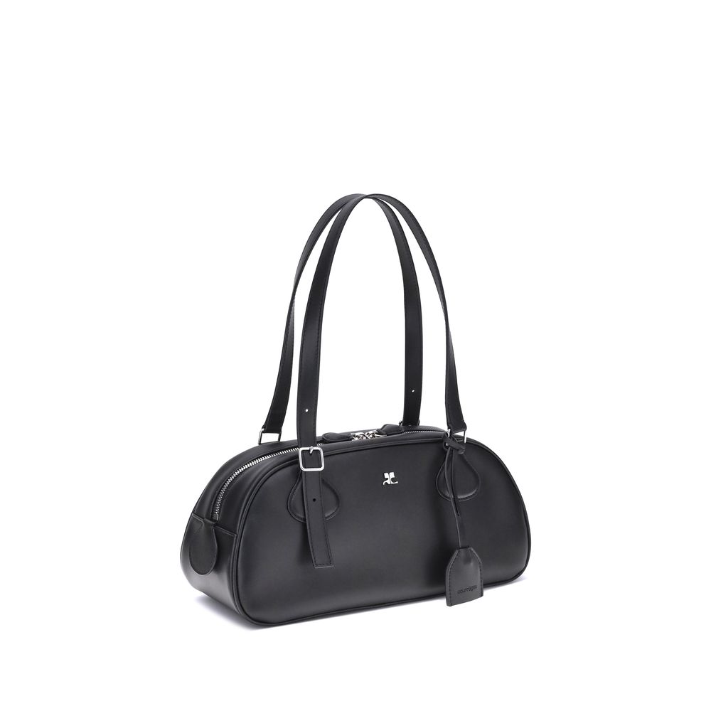 Courrėges Friday Medium Shoulder Bag