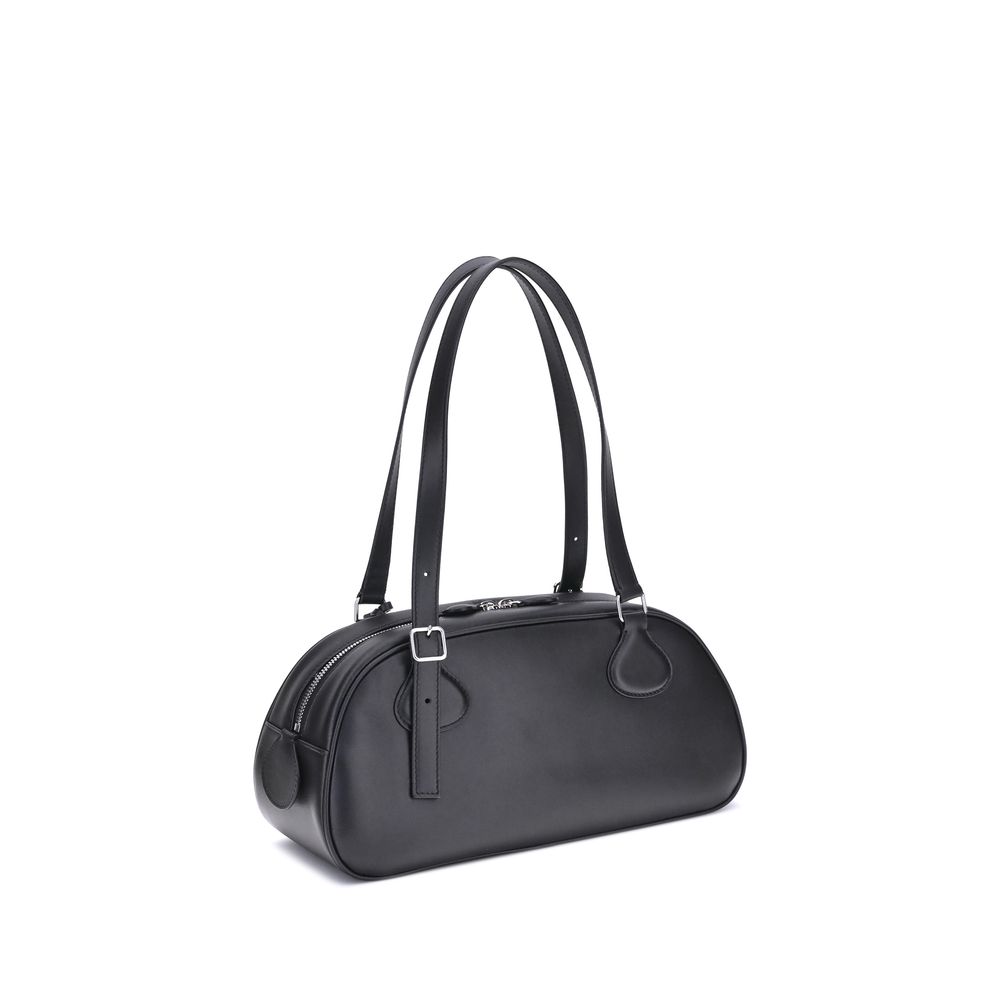Courrėges Friday Medium Shoulder Bag