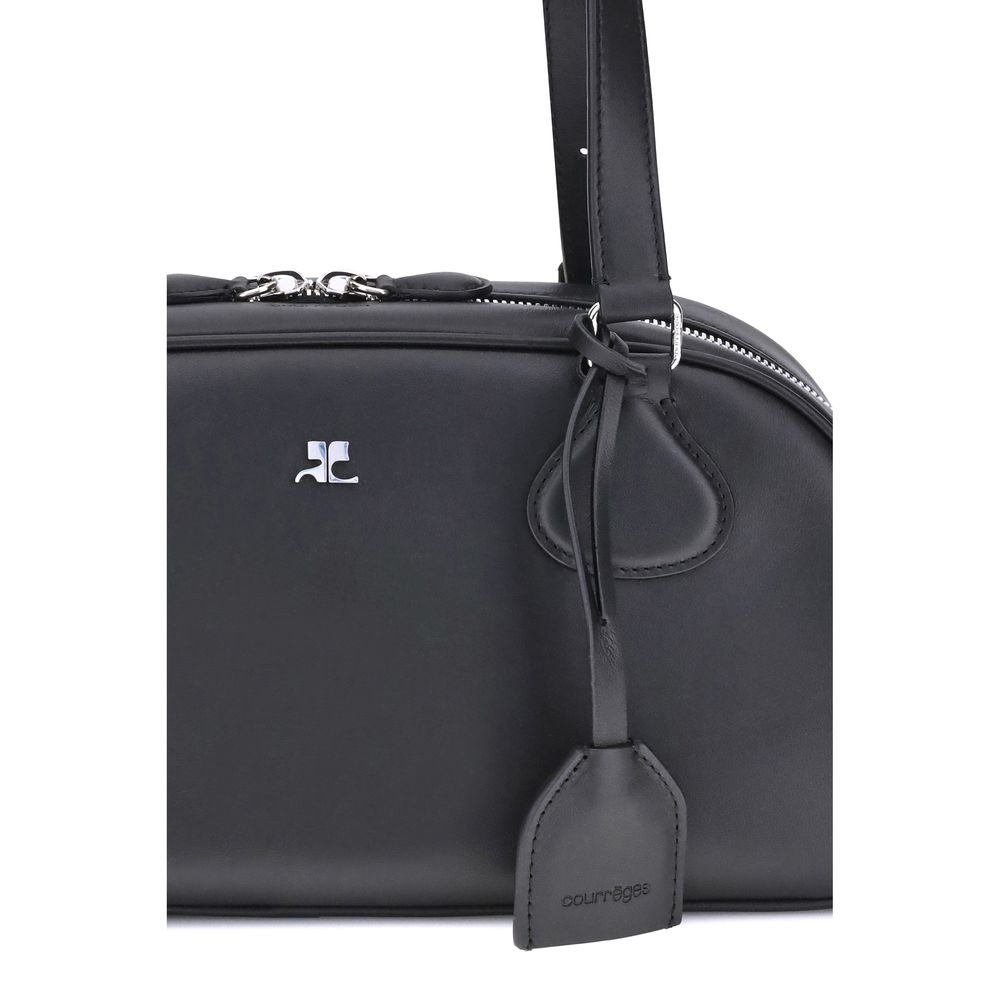 Courrėges Friday Medium Shoulder Bag