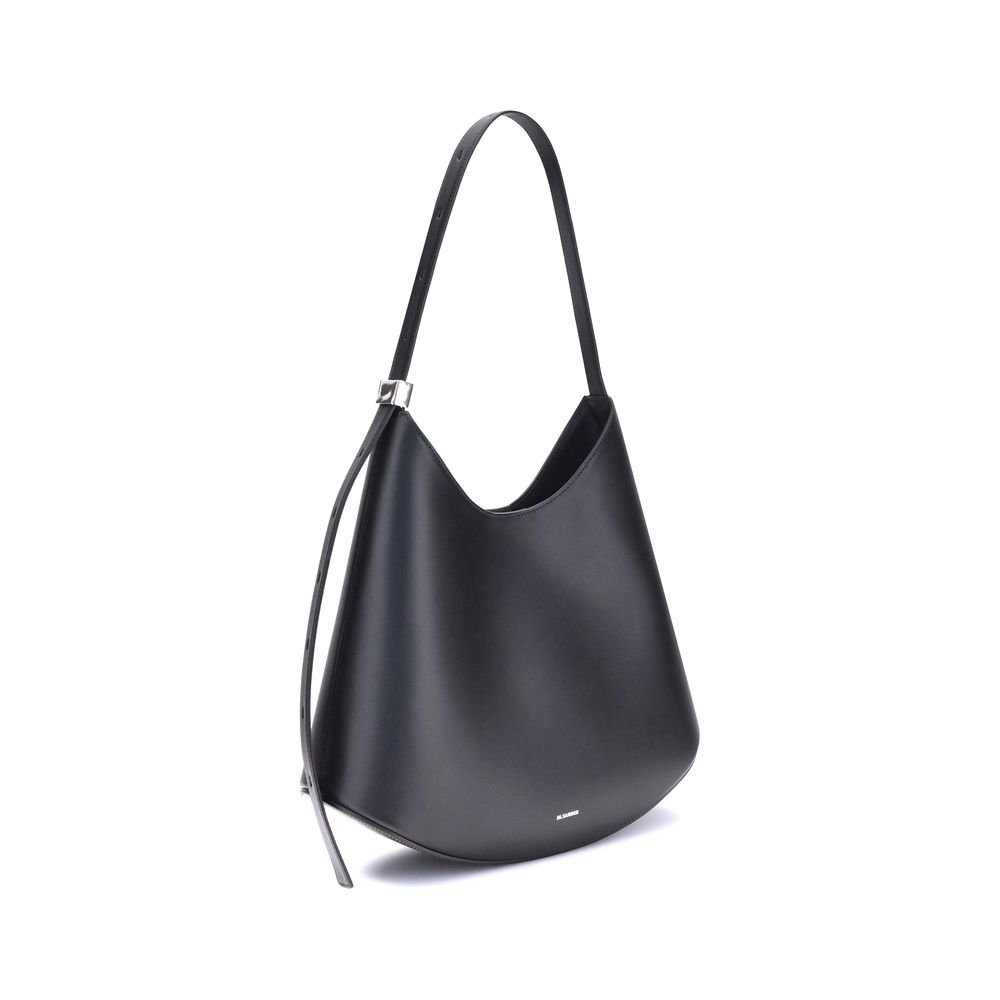 Jil Sander Eldorado Medium Shoulder Bag