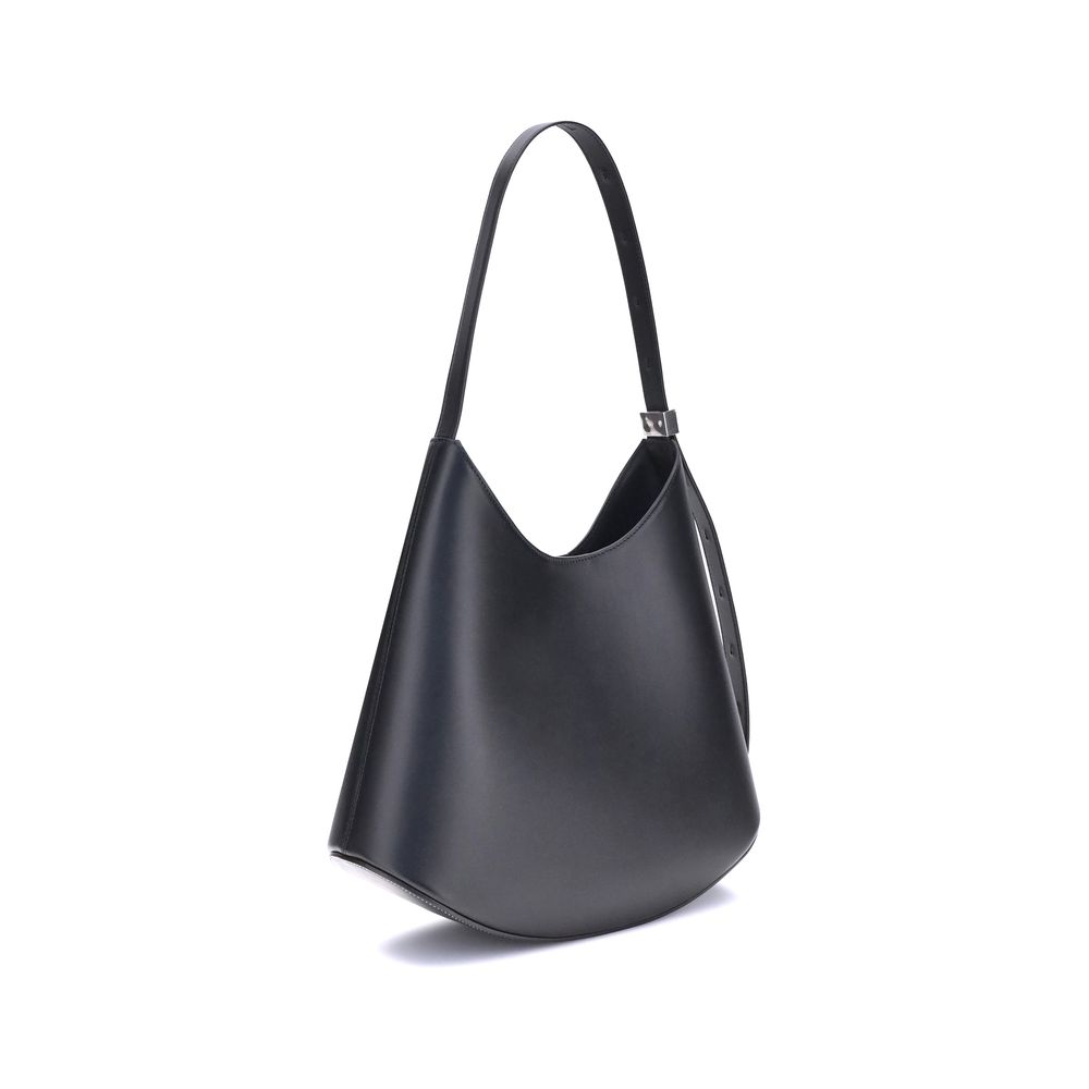Jil Sander Eldorado Medium Shoulder Bag