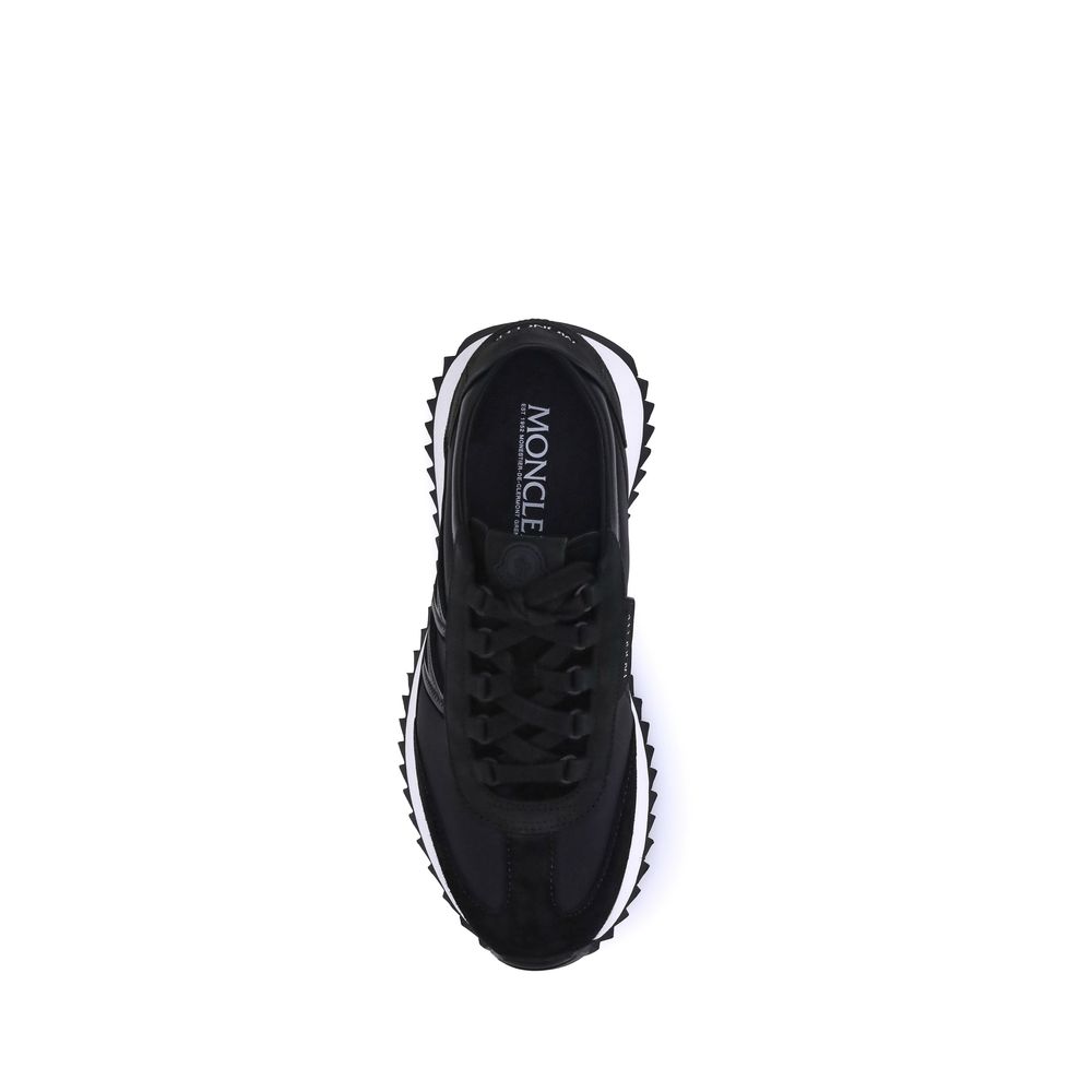 Moncler Pacey2 Sneakers: Luxurious Urban Footwear