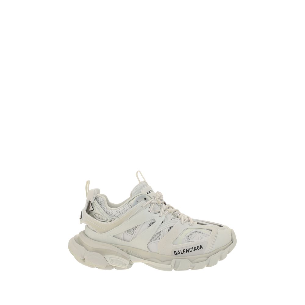 Balenciaga Track Sneakers: A Bold Statement in High-Tech Design