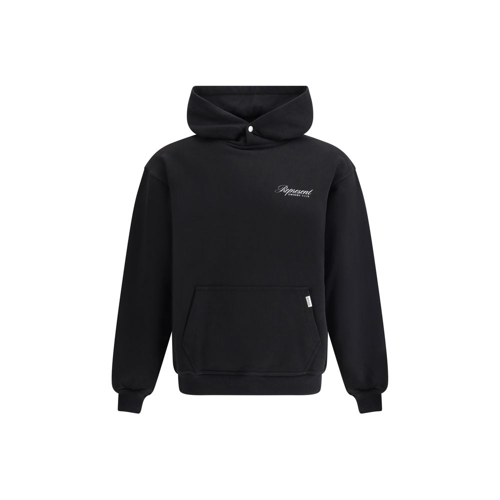 Represent Cotton Hoodie