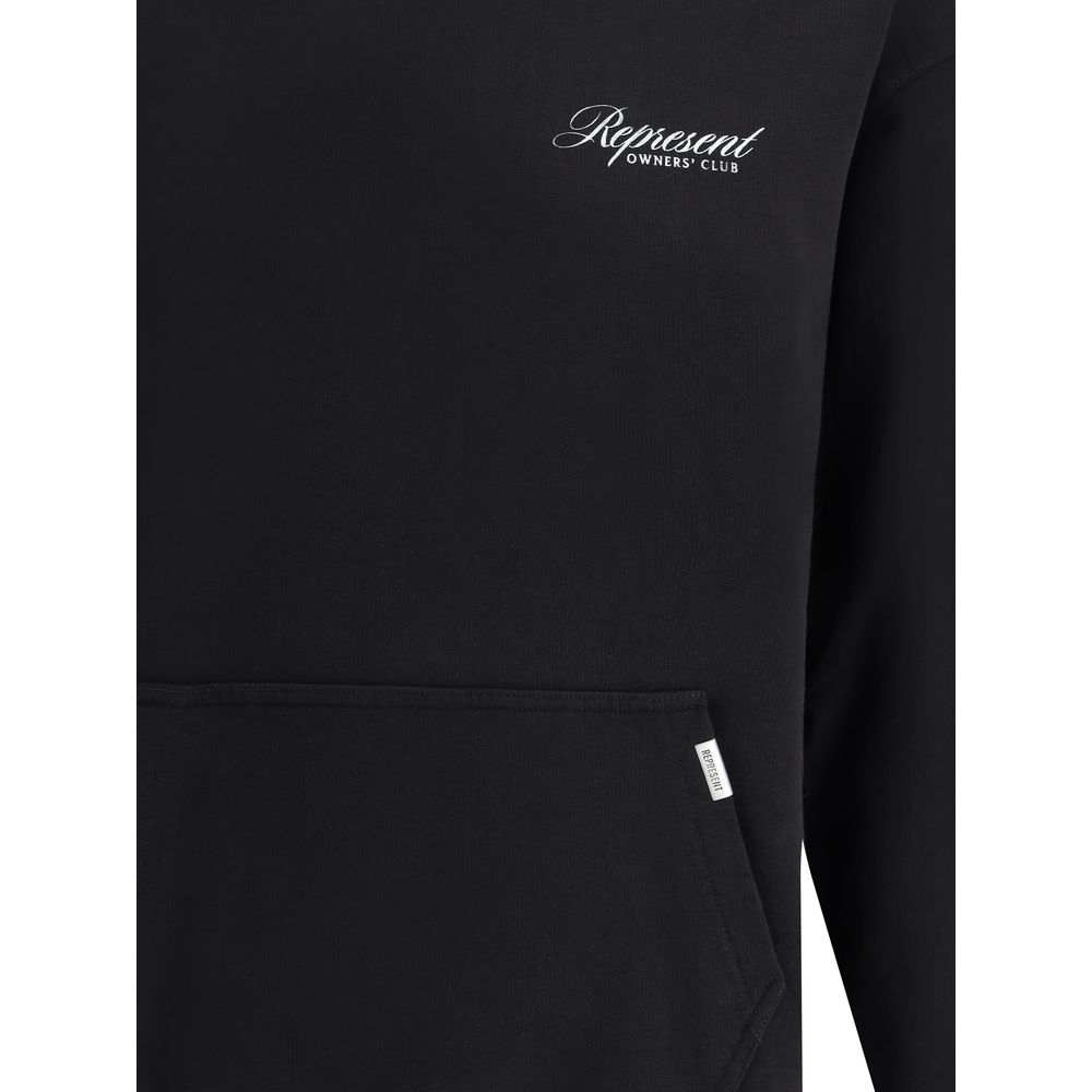 Represent Cotton Hoodie