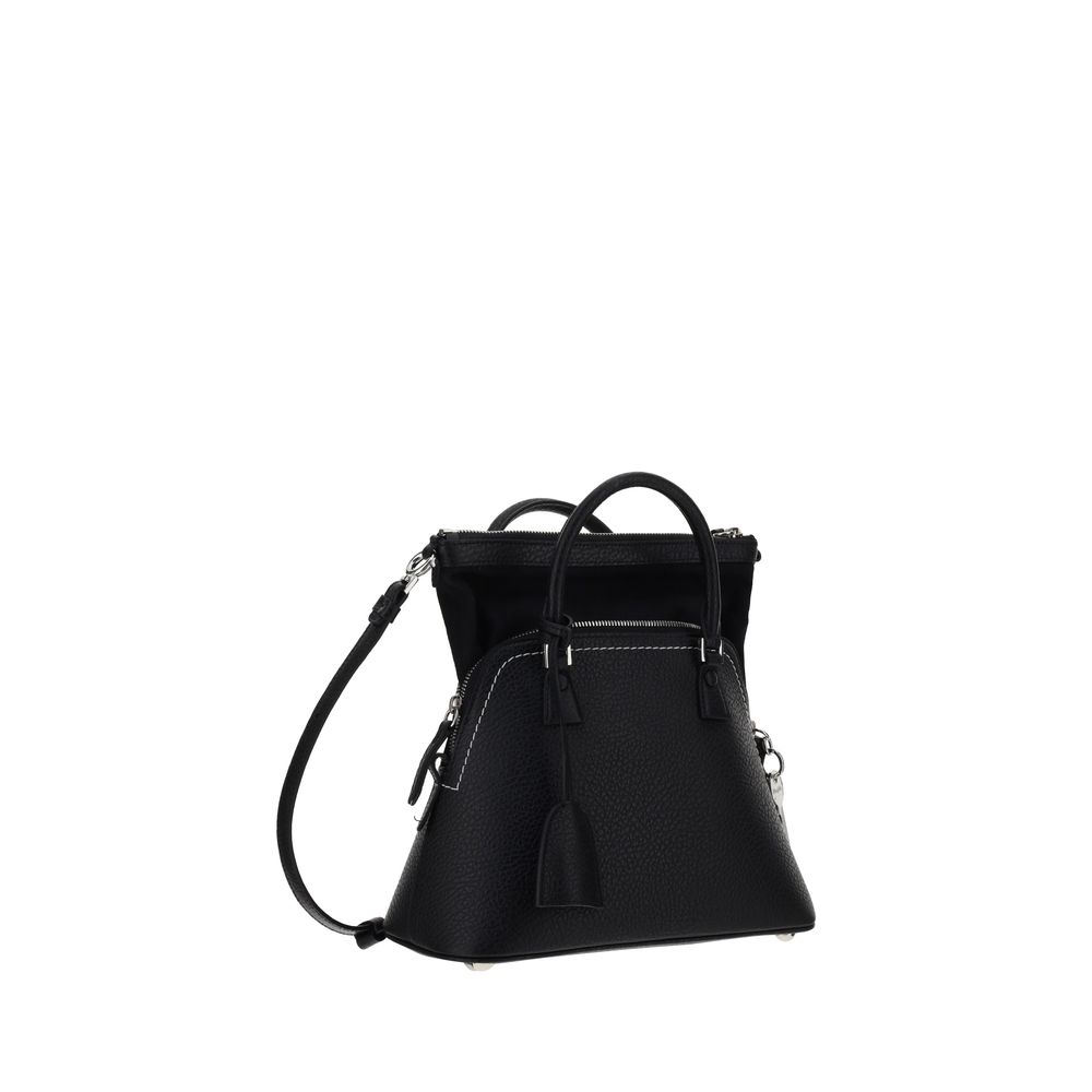 Margiela 5AC Handbag: Avant-Garde Elegance