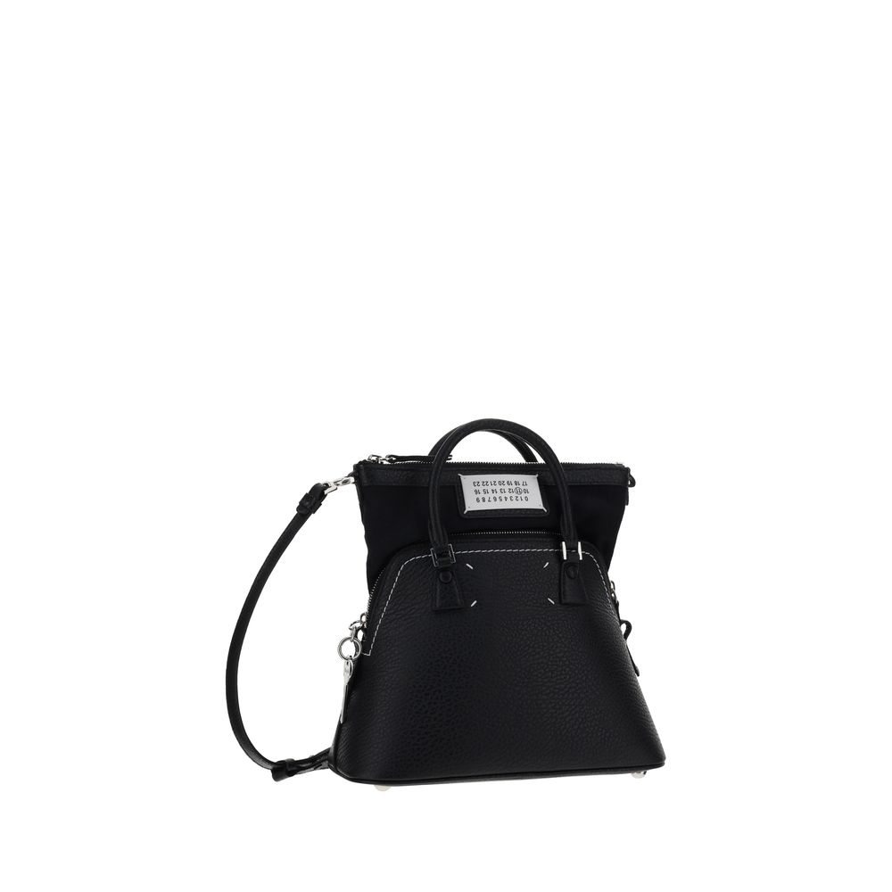 Margiela 5AC Handbag: Avant-Garde Elegance