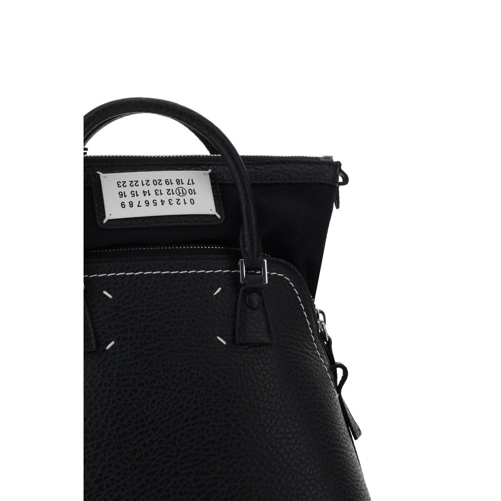 Margiela 5AC Handbag: Avant-Garde Elegance