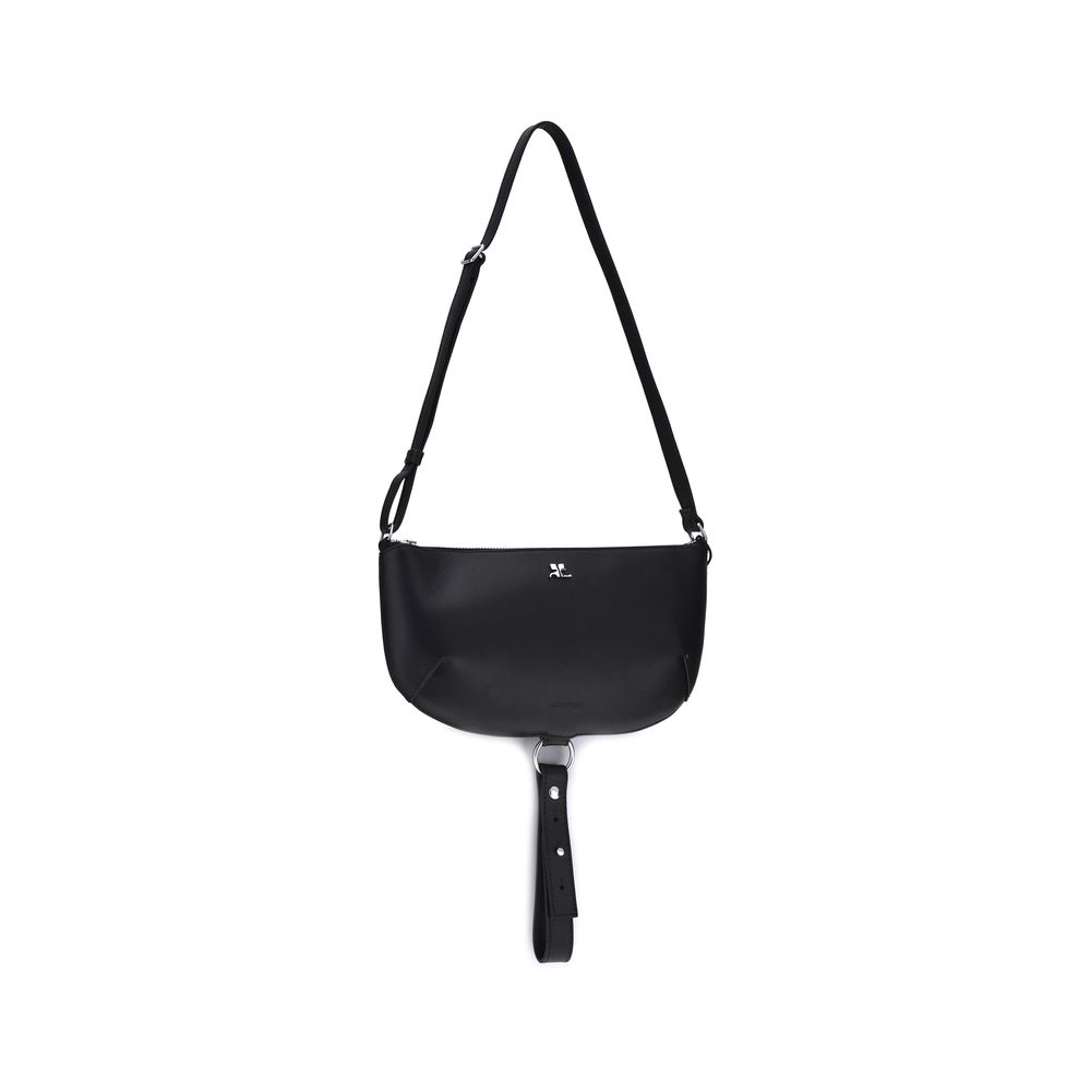 Courrèges Holy Eclipse Shoulder Bag