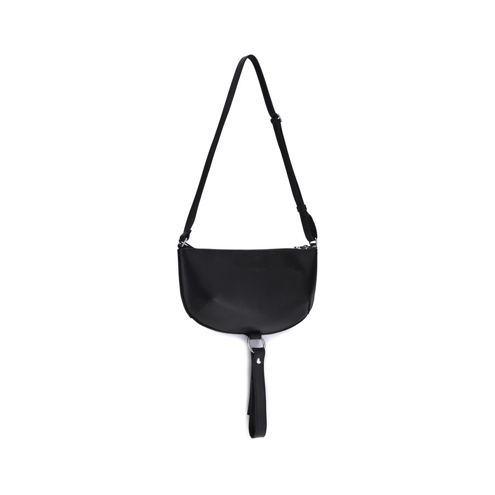 Courrèges Holy Eclipse Shoulder Bag