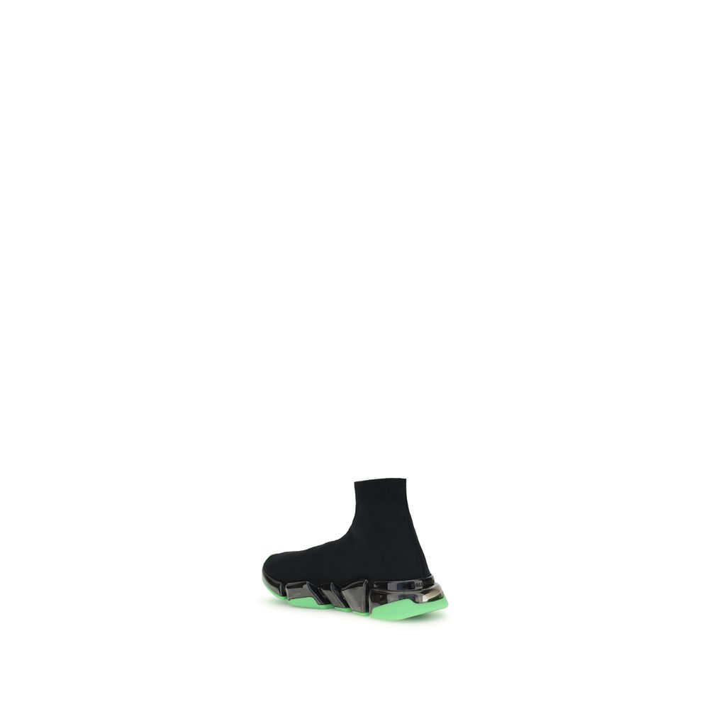 Balenciaga Speed Sneakers - Bold Performance with Contemporary Style