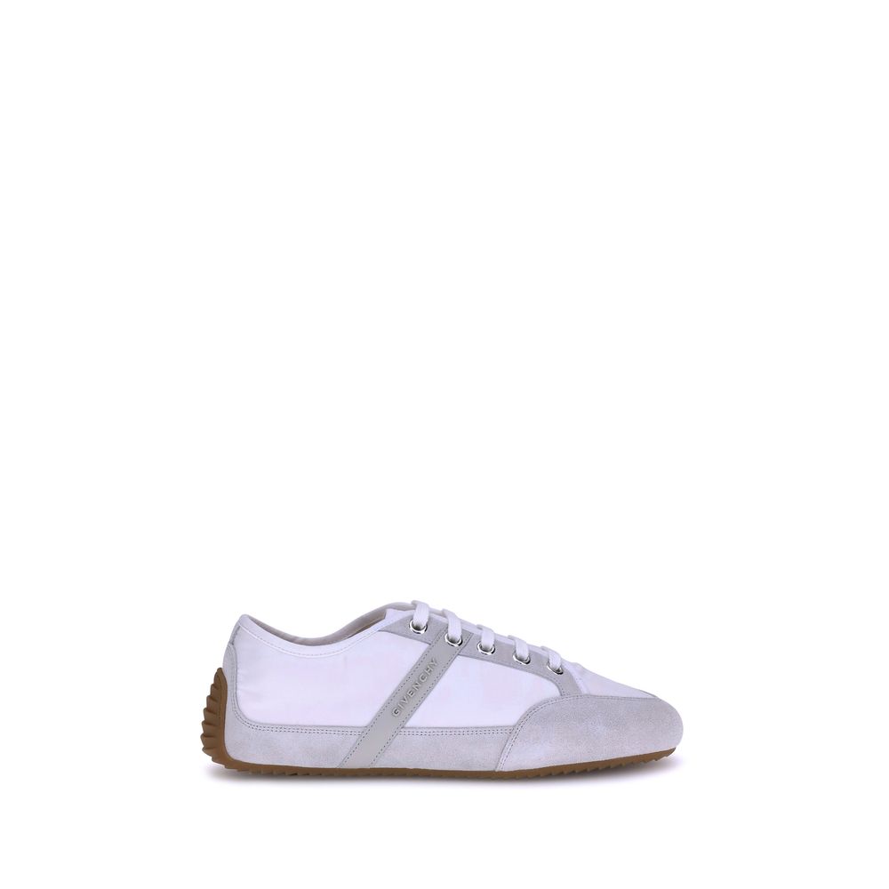 Givenchy Slim Sneakers: A Fusion of Elegance and Modernity