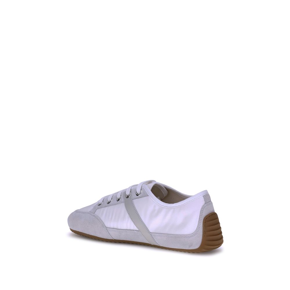 Givenchy Slim Sneakers: A Fusion of Elegance and Modernity