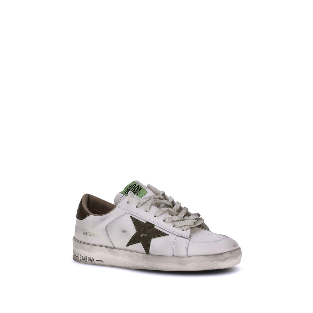 Golden Goose Stardan Sneakers