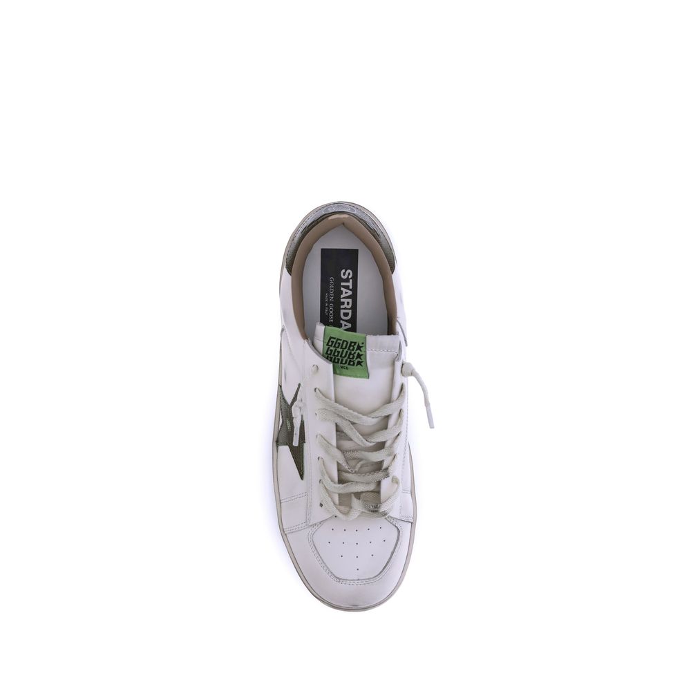 Golden Goose Stardan Sneakers