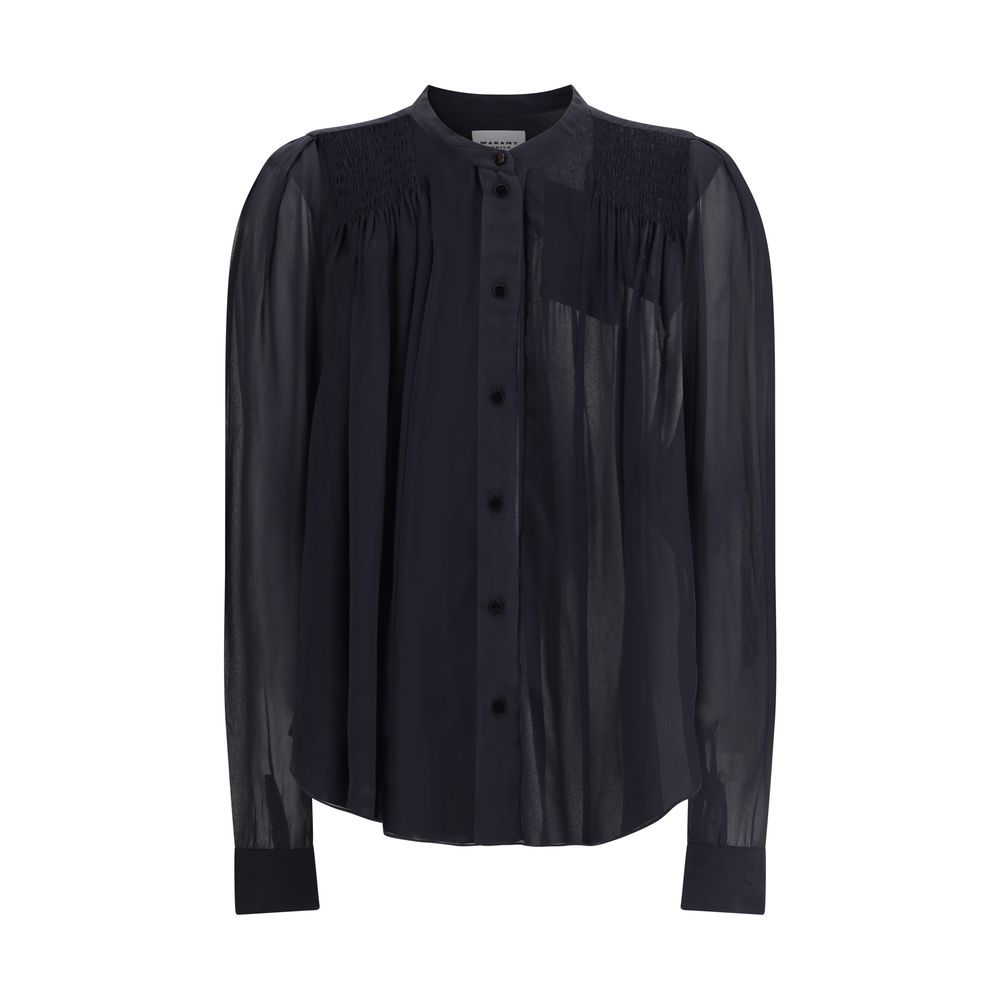 Marant Étoile Noeline Shirt