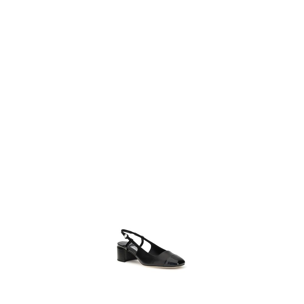 Jimmy Choo Elisa Pumps: Timeless Elegance with a Modern Edge