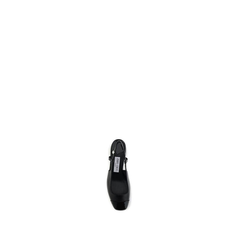 Jimmy Choo Elisa Pumps: Timeless Elegance with a Modern Edge
