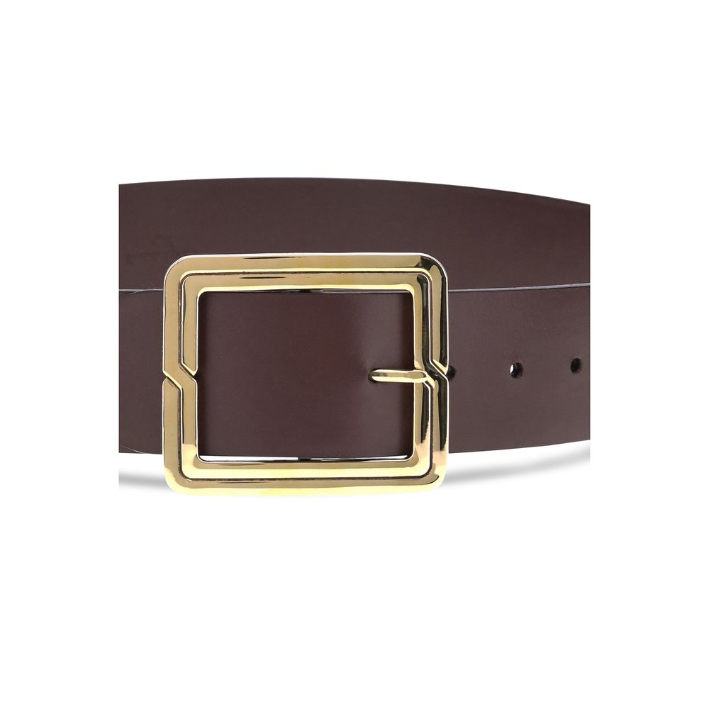 Etro Leather Belt - Classic Elegance for Every Outfit