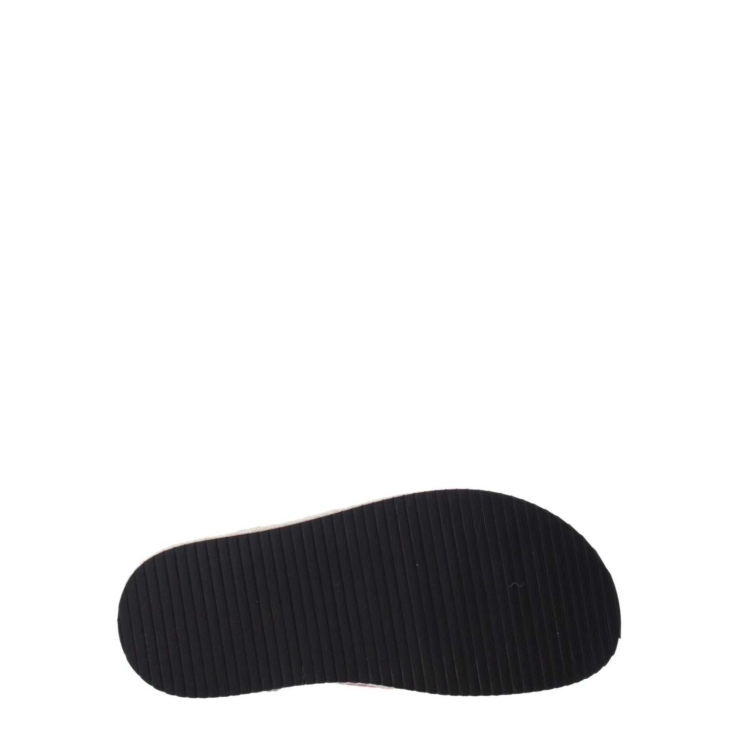 Kenzo Pink Fabric Slipper