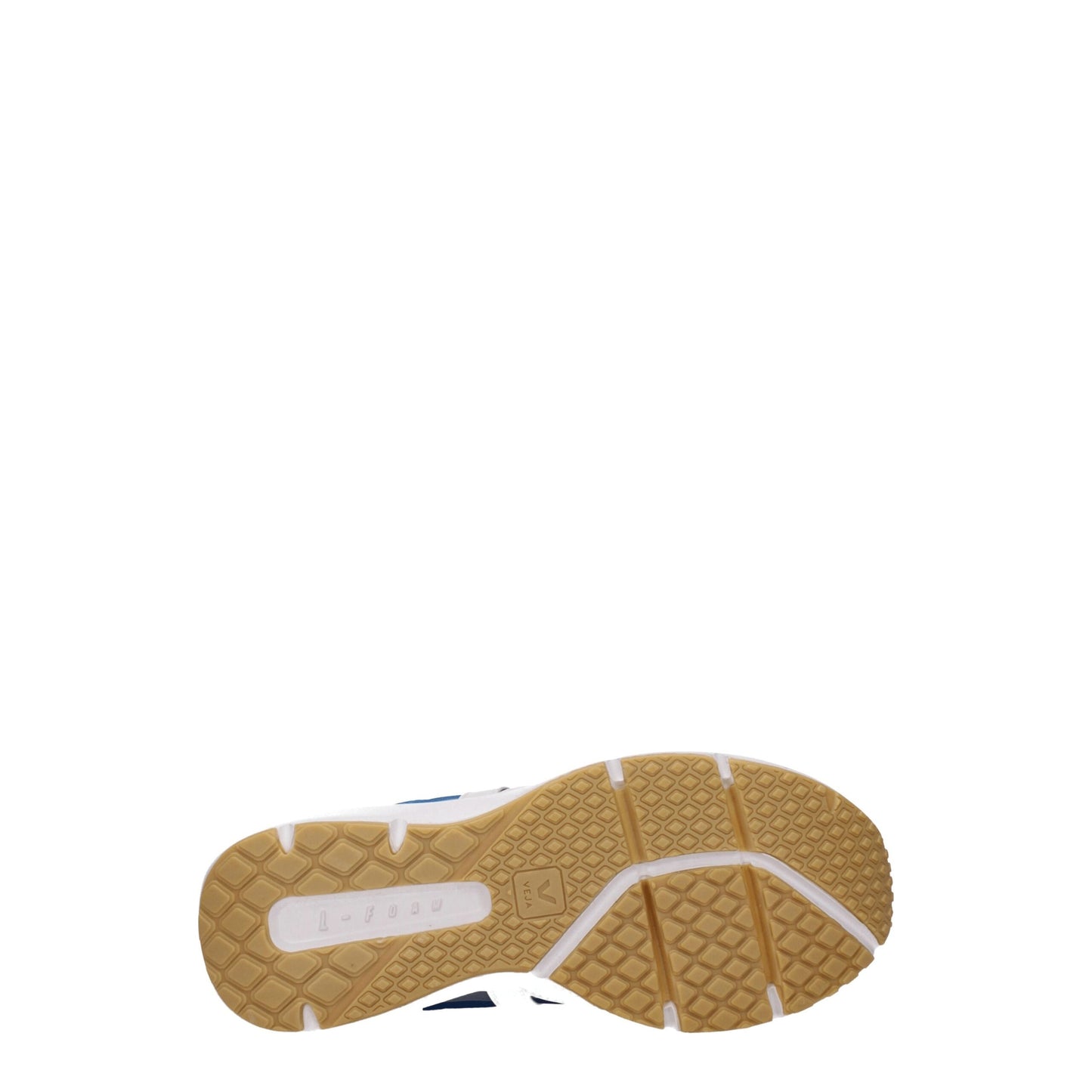 Veja Multicolor Fabric Sneakers