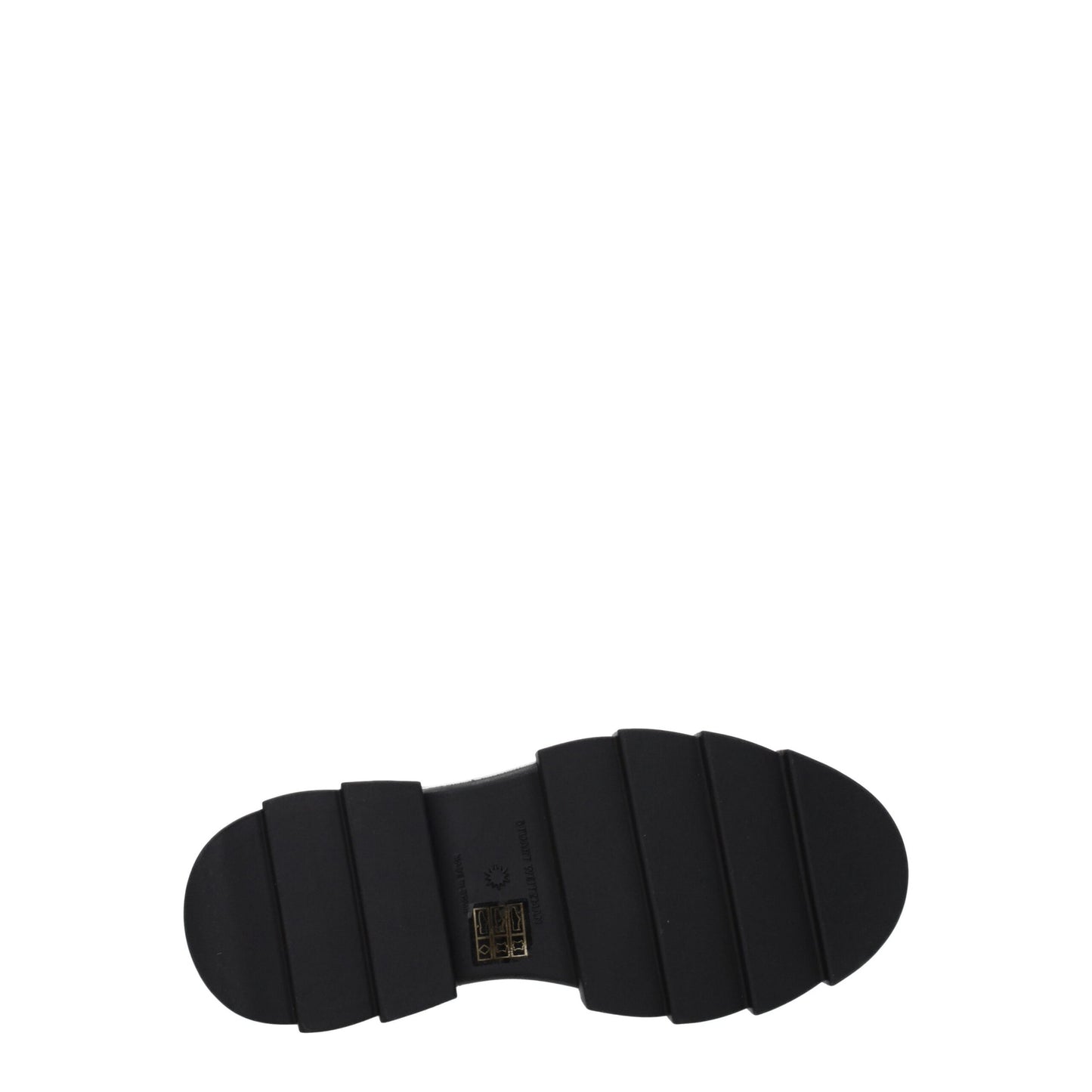 Stuart Weitzman Black Leather Ankle Booties